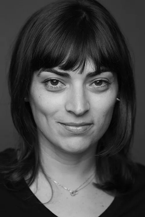 Vera Egito Yönetmen Profil Görseli