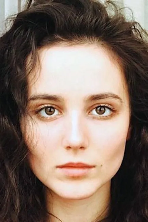 Vera Kolesnikova Oyuncu Profil Görseli