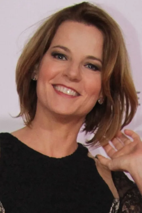 Vera Zimmermann Oyuncu Profil Görseli