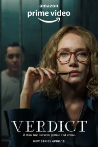 Verdict dizi İzle Fragman Görseli