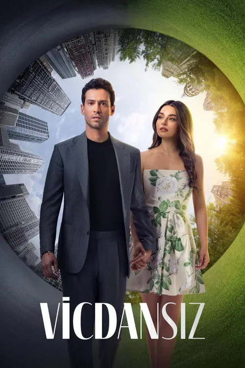 Vicdansız film İzle