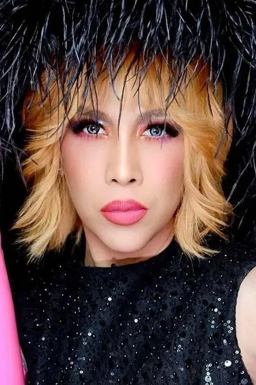 Vice Ganda Oyuncu Profil Görseli