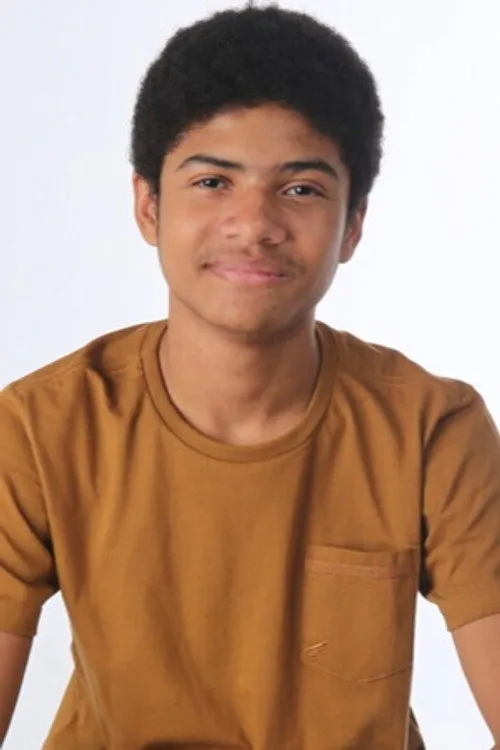 Victor Hugo Martins Oyuncu Profil Görseli