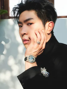 Victor Ma Oyuncu Profil Görseli