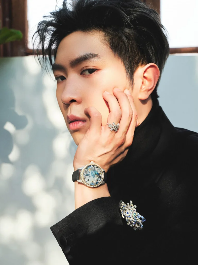 Victor Ma Oyuncu Profil Görseli