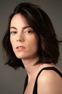 Victoria Luengo Oyuncu Profil Görseli