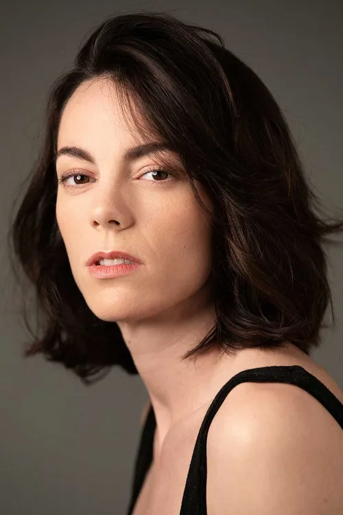 Victoria Luengo Oyuncu Profil Görseli