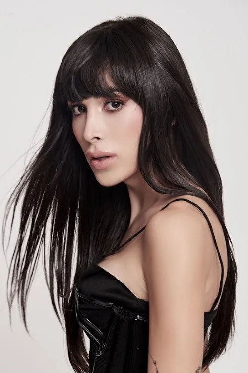 Victoria Volkova Oyuncu Profil Görseli