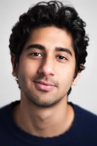 Vihaan Samat Oyuncu Profil Görseli