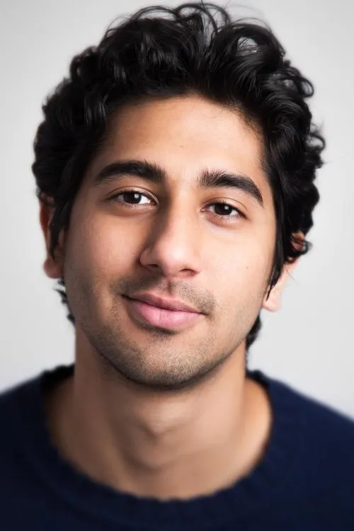 Vihaan Samat Oyuncu Profil Görseli