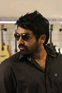 Vijay Sethupathi Oyuncu Profil Görseli