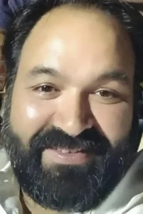 Vijayant Kohli Oyuncu Profil Görseli