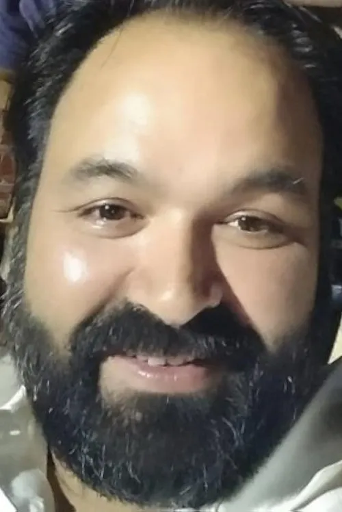 Vijayant Kohli Oyuncu Profil Görseli