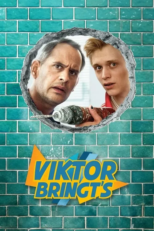 Viktor Getirir dizi Hd İzle