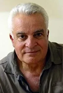 Vince D'Amato Yönetmen Profil Görseli