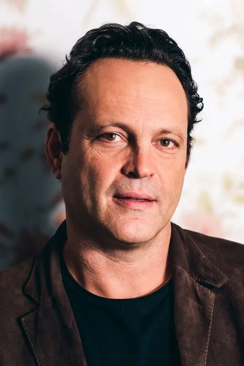 Vince Vaughn Oyuncu Profil Görseli