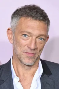 Vincent Cassel Oyuncu Profil Görseli