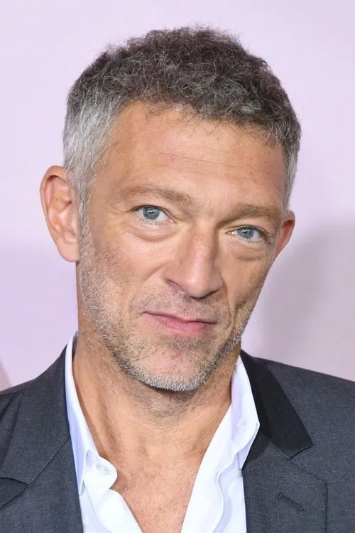Vincent Cassel Oyuncu Profil Görseli