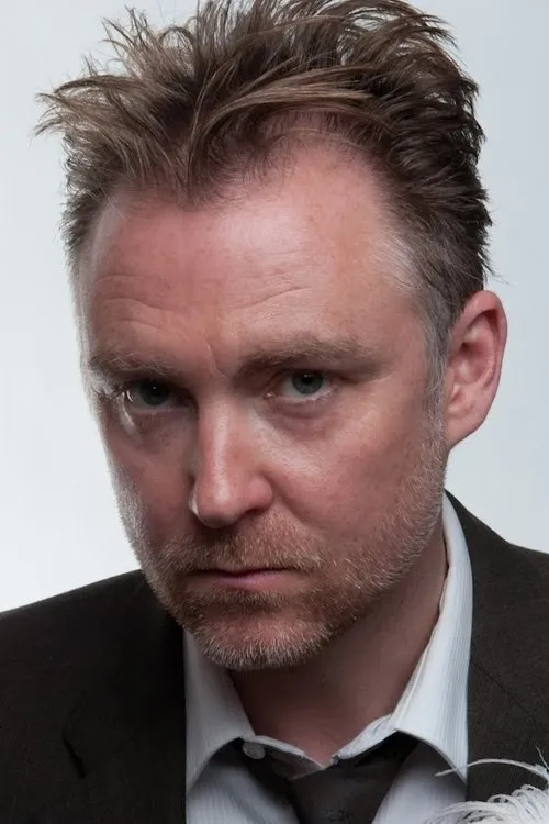 Vincent Gale Oyuncu Profil Görseli