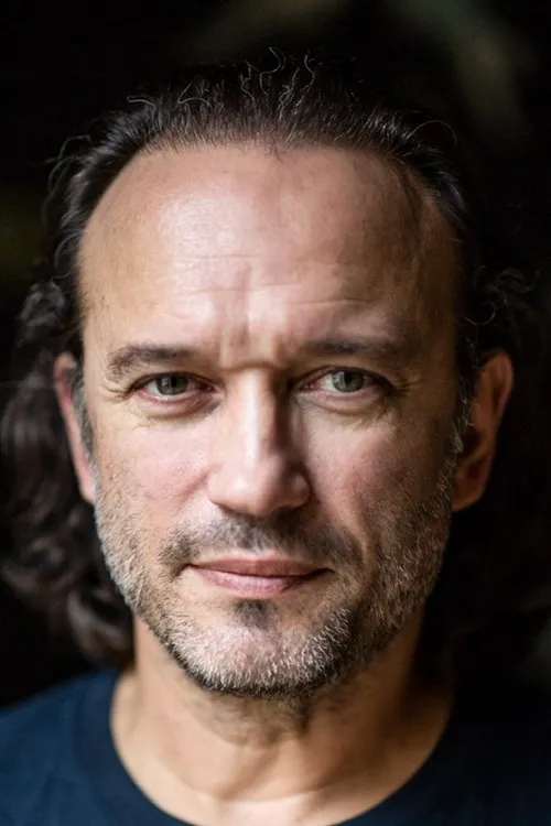 Vincent Perez Oyuncu Profil Görseli