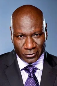 Ving Rhames Oyuncu Profil Görseli