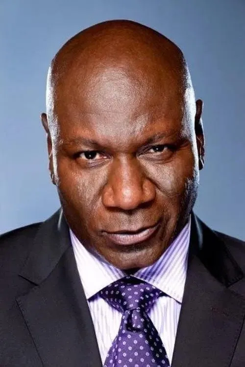 Ving Rhames Oyuncu Profil Görseli