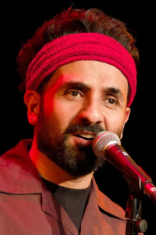 Vir Das Oyuncu Profil Görseli