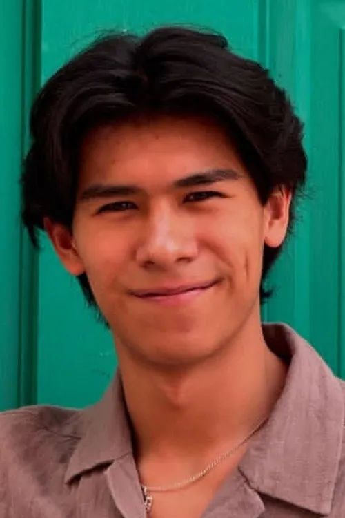 Virgilio Delgado Oyuncu Profil Görseli