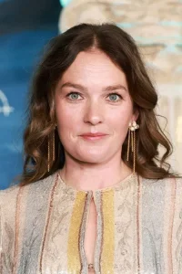 Virginia Kull Oyuncu Profil Görseli