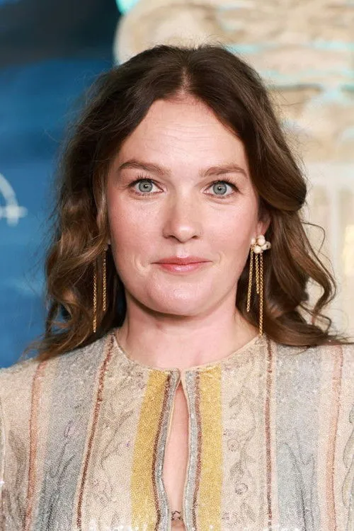 Virginia Kull Oyuncu Profil Görseli