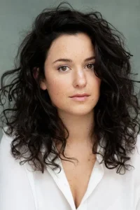 Virginie Fortin Oyuncu Profil Görseli