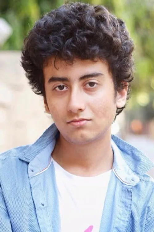 Visshesh Tiwari Oyuncu Profil Görseli