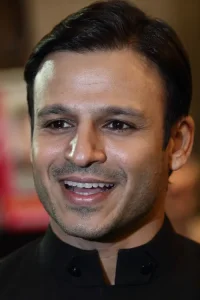 Vivek Oberoi Oyuncu Profil Görseli