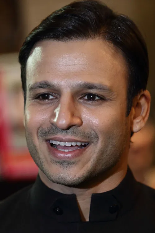 Vivek Oberoi Oyuncu Profil Görseli