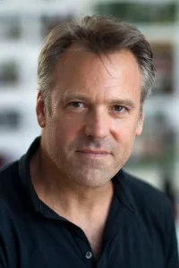 Wally Pfister Yönetmen Profil Görseli