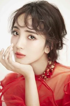 Wang Zixuan Oyuncu Profil Görseli