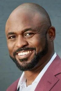 Wayne Brady Oyuncu Profil Görseli