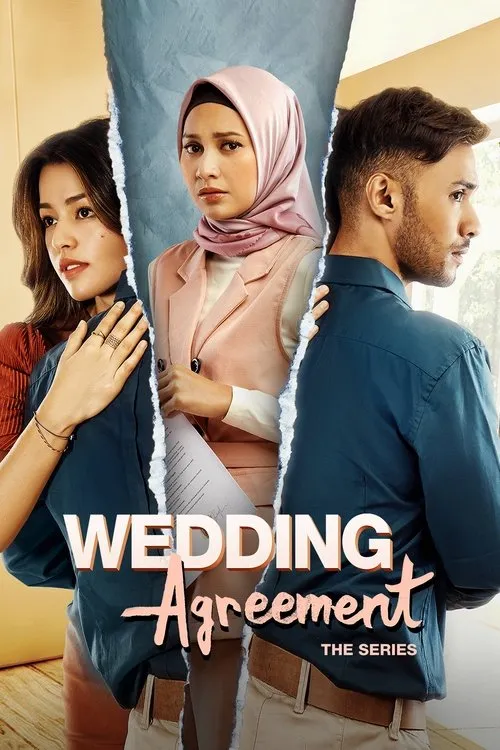 Wedding Agreement: The Series dizi Ful İzle