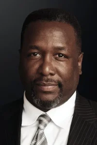 Wendell Pierce Oyuncu Profil Görseli