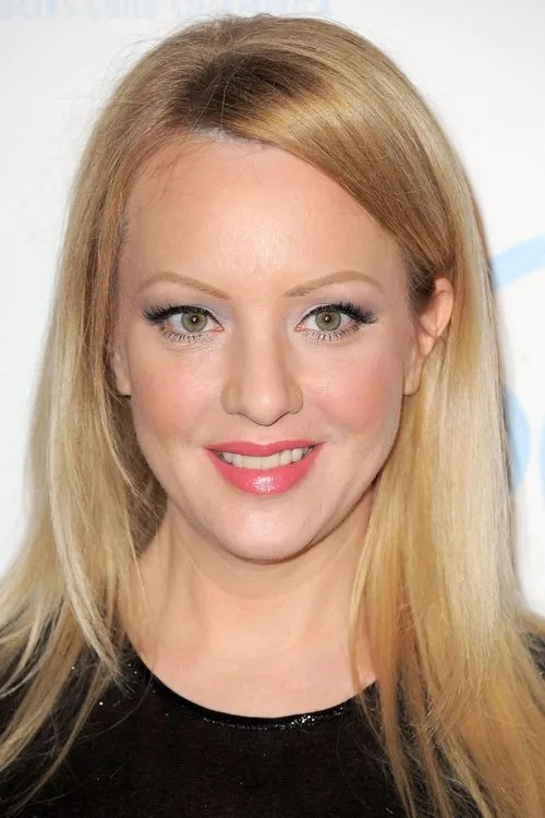 Wendi McLendon-Covey Oyuncu Profil Görseli