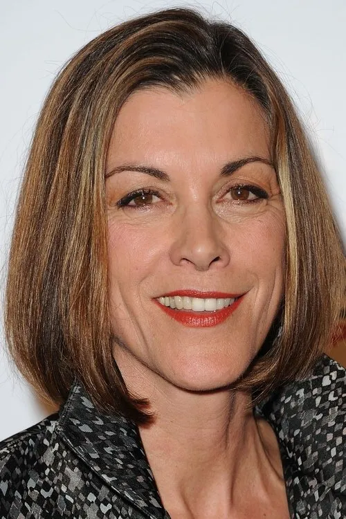 Wendie Malick Oyuncu Profil Görseli