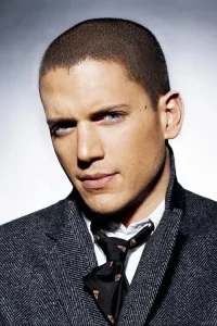 Wentworth Miller Oyuncu Profil Görseli