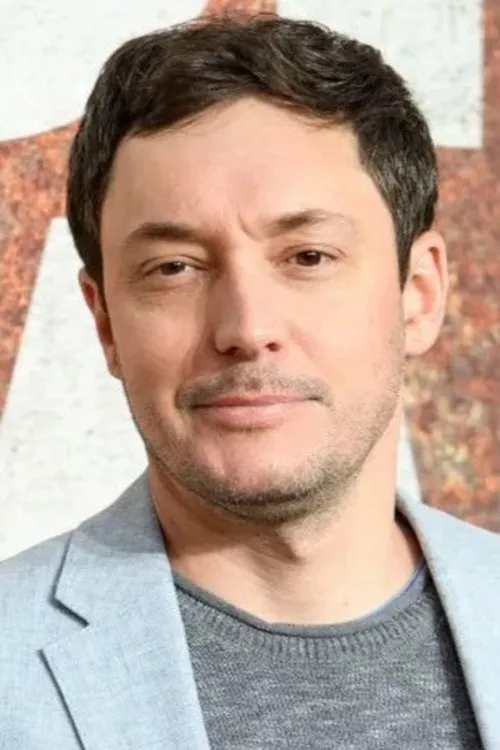 Wes Ball Yönetmen Profil Görseli