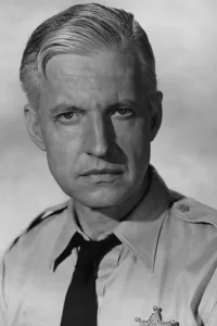 Wesley Addy Oyuncu Profil Görseli