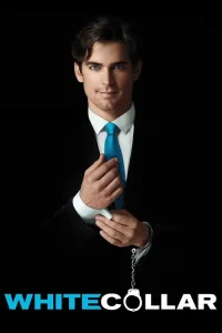 White Collar dizi Hd İzle Fragman Görseli
