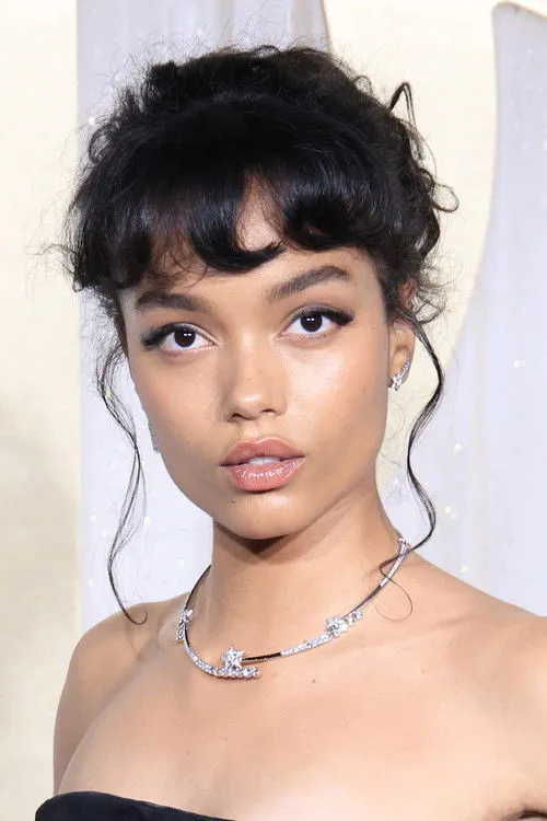 Whitney Peak Oyuncu Profil Görseli