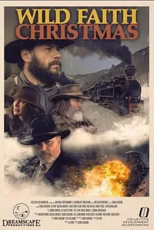 Wild Faith Christmas film Türkçe İzle