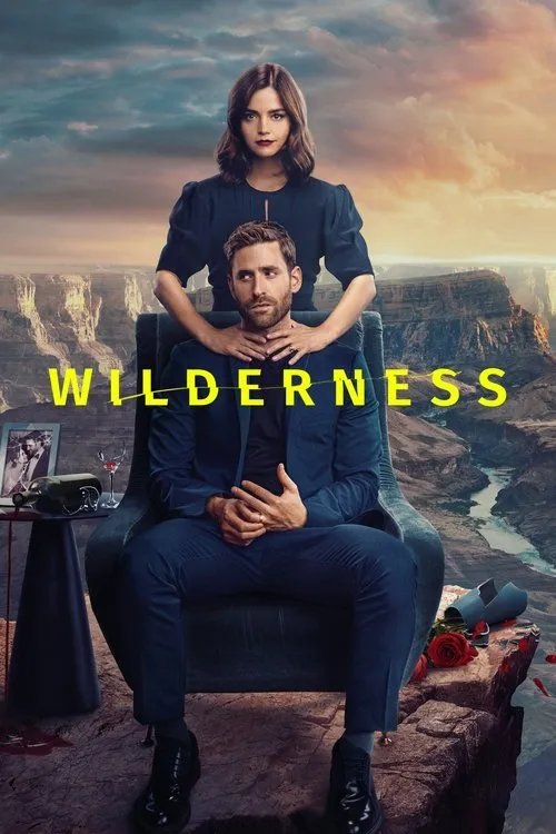 Wilderness dizi İzle Fragman Görseli