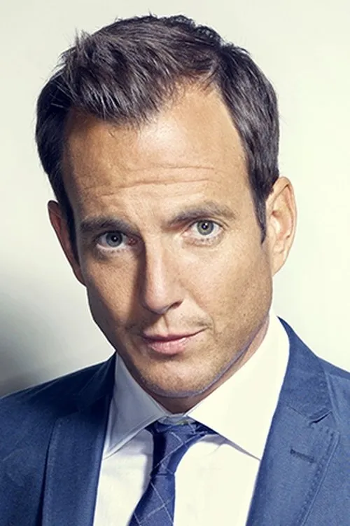 Will Arnett Oyuncu Profil Görseli