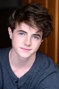 Will Brisbin Oyuncu Profil Görseli